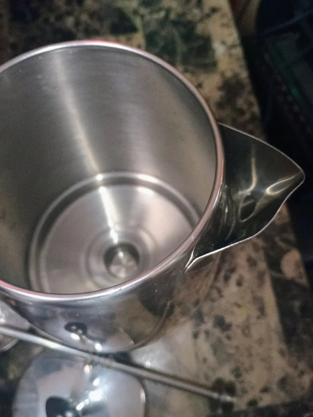 Farberware 2-8 cup Electric Percolator